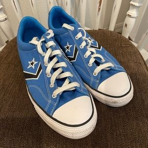 Men’s Converse